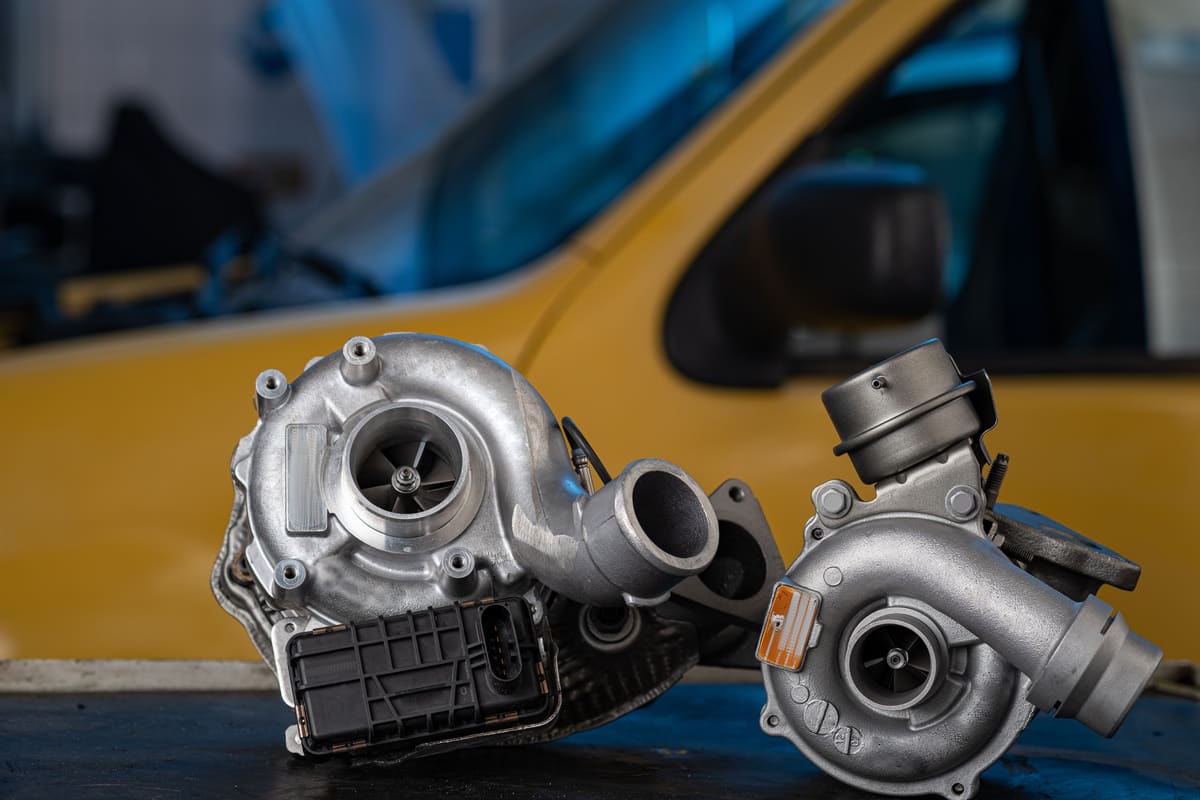 Où se procucrer un turbo pas cher pour sa voiture ?